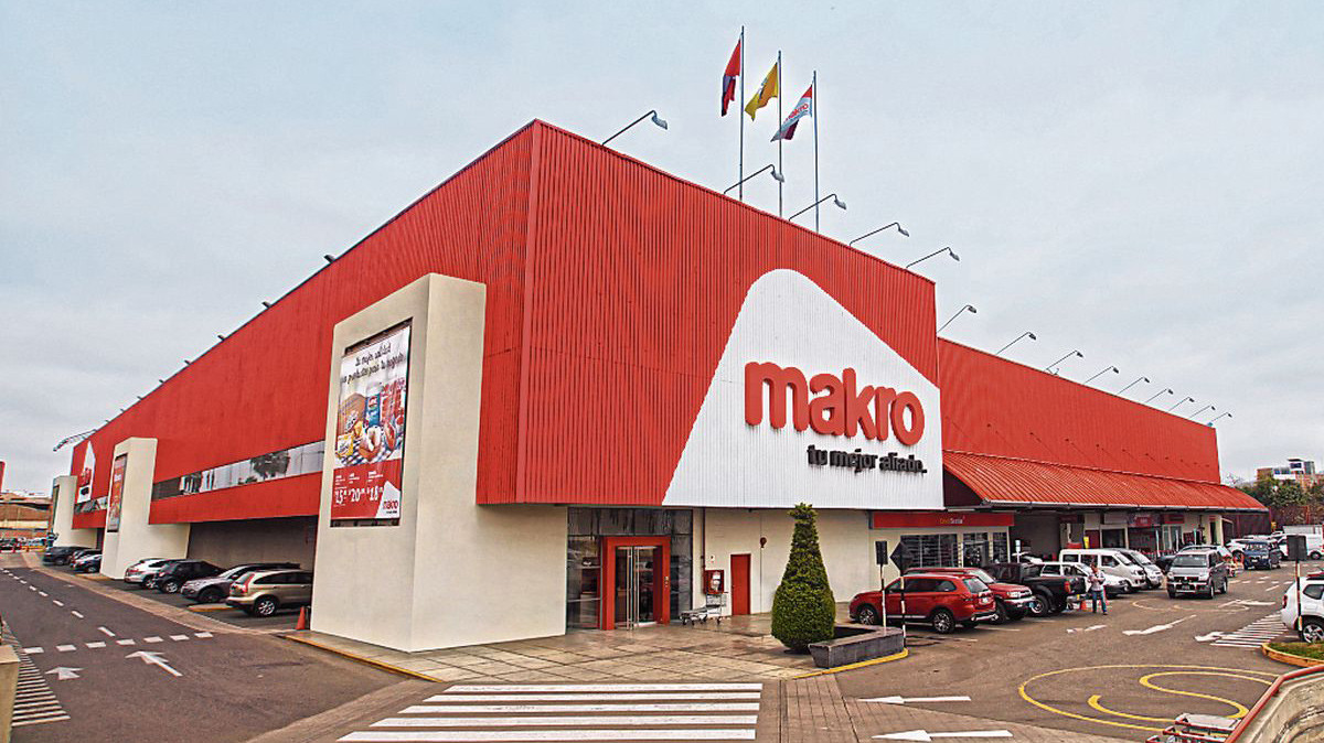 Makro - Trujillo 2