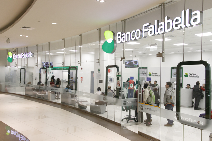 Banco Falabella